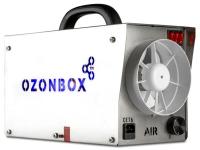 Ozonbox air-15 промышленный озонатор