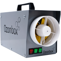 Ozonbox air-15 промышленный озонатор