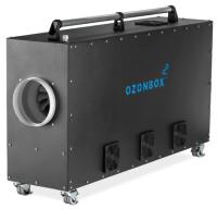 Ozonbox AIR-160 озонатор 100 - 200 гр/ч