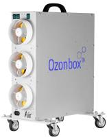 Ozonbox air-70 промышленный озонатор