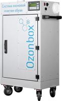 Ozonbox Clean MINI (без нейтрализатора озона) озонатор 5 - 10 гр/ч