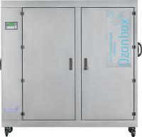 Ozonbox Clean XL система озоновой очистки