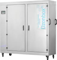 Ozonbox Clean XL (без нейтрализатора озона) озонатор 20 - 50 гр/ч