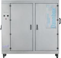 Ozonbox Clean XL (с нейтрализатором озона) с механическим управлением озонатор 20 - 50 гр/ч