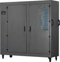 Ozonbox Clean XL Sport (с нейтрализатором озона) озонатор 20 - 50 гр/ч
