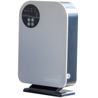 Ozonbox Premium aw-700 бытовой ионизатор-озонатор воздуха