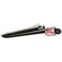 Pakole ГИИ Zenit 12…20 U3/T газовый обогреватель