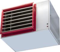 Pakole GTV 40А (40 кВт) газовый теплогенератор