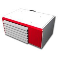 Pakole GTV 40C (40 кВт) газовый теплогенератор