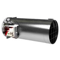 Pakole LH 100 (100 кВт) газовая тепловая пушка