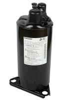 Panasonic compr. GU-S09HR 2P18S225ANK (201400210450) компрессор