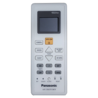 Panasonic CS/CU-PZ25WKD настенный кондиционер