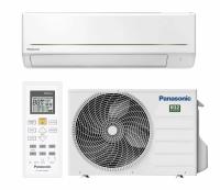 Panasonic Basic CS/CU-PZ35WKD уцененный уцененный кондиционер