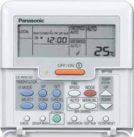 Panasonic CZ-RD513C пульт управления беспроводной