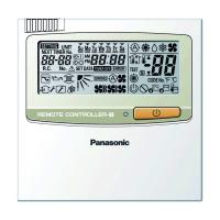 Panasonic CZ-RTC2 проводной пульт управления