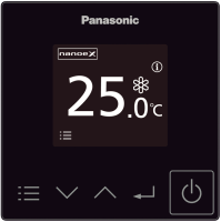 Panasonic CZ-RTC6 аксессуар для кондиционеров