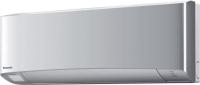 Panasonic Design silver CS-XZ25TKEW/CU-Z25TKE настенный кондиционер