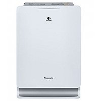 Panasonic F-VXF35R-S очиститель воздуха