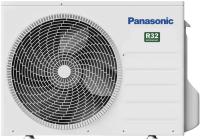 Panasonic Free Match CU-2Z41TBE внешний блок мульти сплит-системы на 2 комнаты