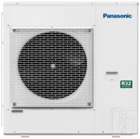 Panasonic Free Match CU-5Z90TBE внешний блок мульти сплит-системы на 5 комнат