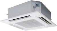Panasonic S-125PU2E5B/U-125PZH2E5 кассетный кондиционер