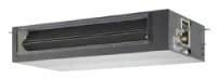 Panasonic S-160MF2E5 канальная VRF система 16-22,9 кВт