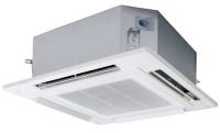 Panasonic S-160MU2E5A кассетная VRF система 14-16,9 кВт