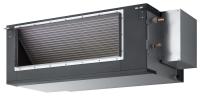 Panasonic S-200PE3E5B/U-200PZH2E8 канальный кондиционер