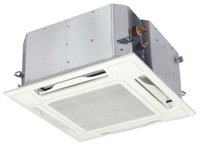 Panasonic S-22MY1E51 кассетная VRF система 2-2,9 кВт