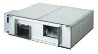 Panasonic S-280ME1E5 канальная VRF система 25-59,9 кВт