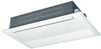 Panasonic S-28MD1E5 кассетная VRF система 2-2,9 кВт