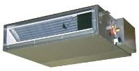 Panasonic S-28MM1E51 канальная VRF система 2-2,9 кВт