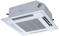 Panasonic S-28MU1E51 кассетная VRF система 2-2,9 кВт