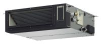 Panasonic S-36PF1E5B/U-36PZH2E5 канальный кондиционер