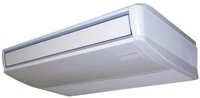 Panasonic S-45MT1E5 напольно-потолочная VRF система 4-4,9 кВт