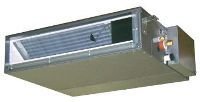 Panasonic S-56MM1E5 канальная VRF система 5-5,9 кВт
