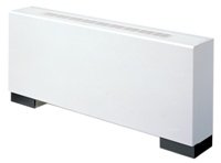 Panasonic S-71MP1E5 напольно-потолочная VRF система 7-8,9 кВт