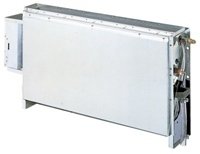 Panasonic S-71MR1E5 напольно-потолочная VRF система 7-8,9 кВт