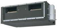 Panasonic S-F24DD2E5 канальная VRF система 6-7,9 кВт