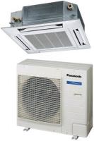 Panasonic S-F34DB4E5 / U-B34DBE5 кассетный кондиционер
