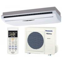 Panasonic S-F43DTE5 / U-B43DBE8 напольно-потолочный кондиционер