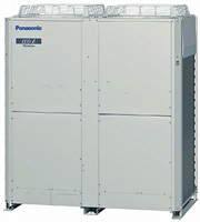 Panasonic U-18ME1E81 наружный блок VRF системы 50-59,9 кВт