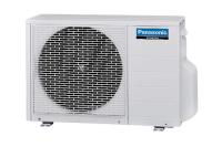 Panasonic Free Match U-2E18CBPG внешний блок мульти сплит-системы на 2 комнаты