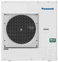 Panasonic Free Match U-36PZH2E5 внешний блок мульти сплит-системы на 2 комнаты