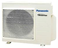 Panasonic Free Match U-4E23JBE внешний блок мульти сплит-системы на 4 комнаты