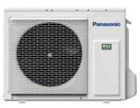 Panasonic Free Match U-71PZ2E5 внешний блок мульти сплит-системы на 2 комнаты