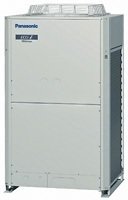 Panasonic U-8MF2E8 наружный блок VRF системы 20-22,9 кВт