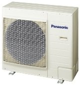 Panasonic U-B18DBE5 наружный блок VRF системы 3-6,9 кВт