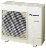 Panasonic U-B28DBE8 наружный блок VRF системы 7-9,9 кВт