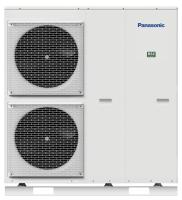 Panasonic WH-MXC09J3E8 наружный блок